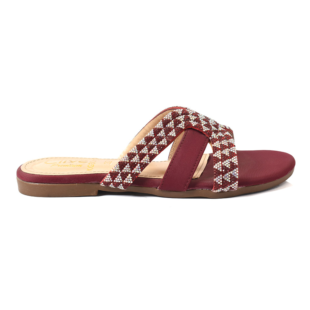 Kids Casual Slipper (Large Size)