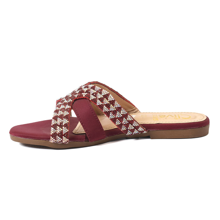 Kids Casual Slipper (Large Size)