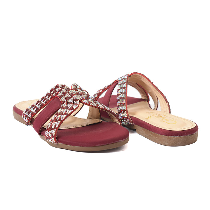 Kids Casual Slipper (Large Size)