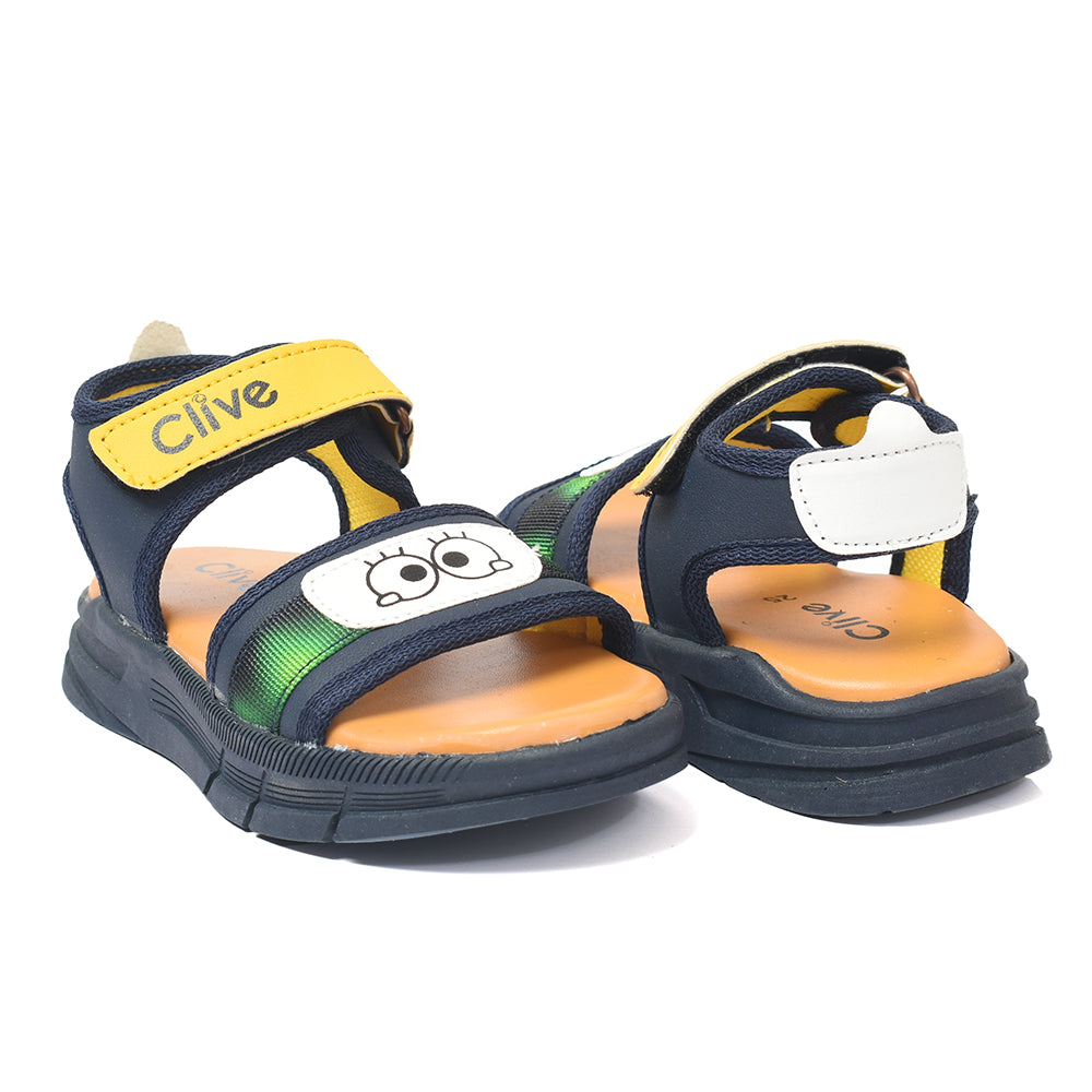 Kids Casual Sandal