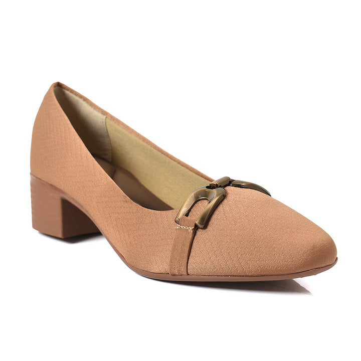 Formal Court Shoes