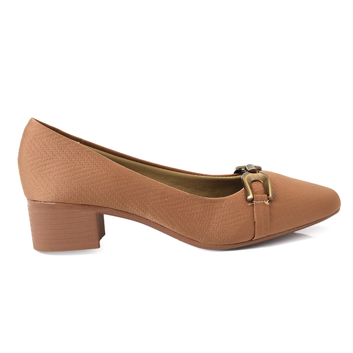 Formal Court Shoes