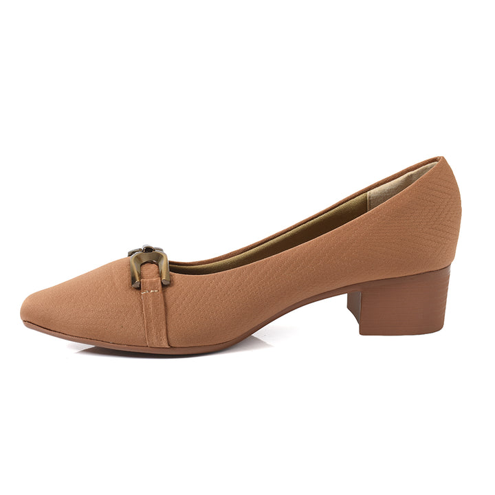 Formal Court Shoes