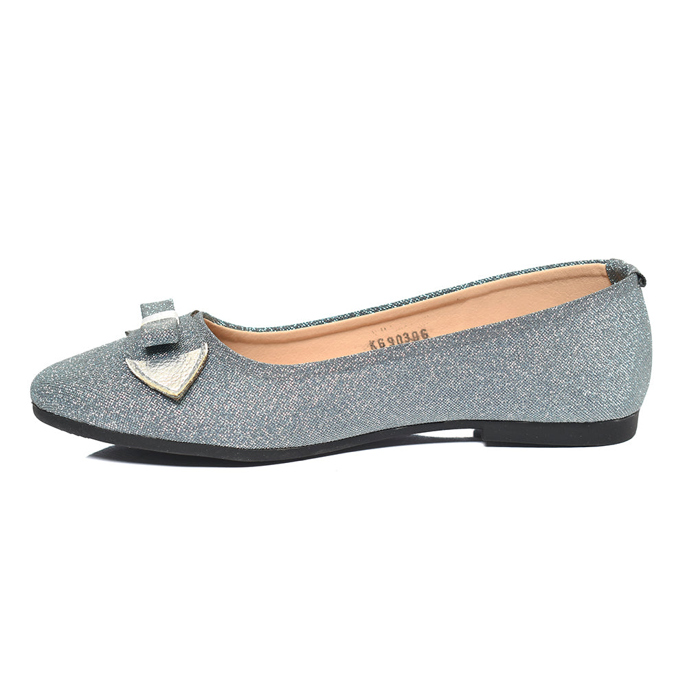 Kids Casual Pumps
