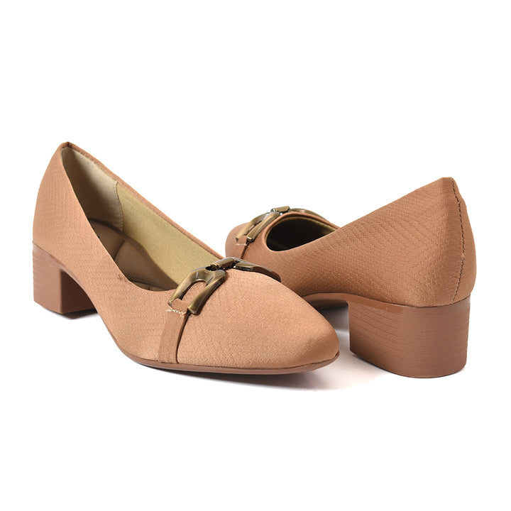 Formal Court Shoes