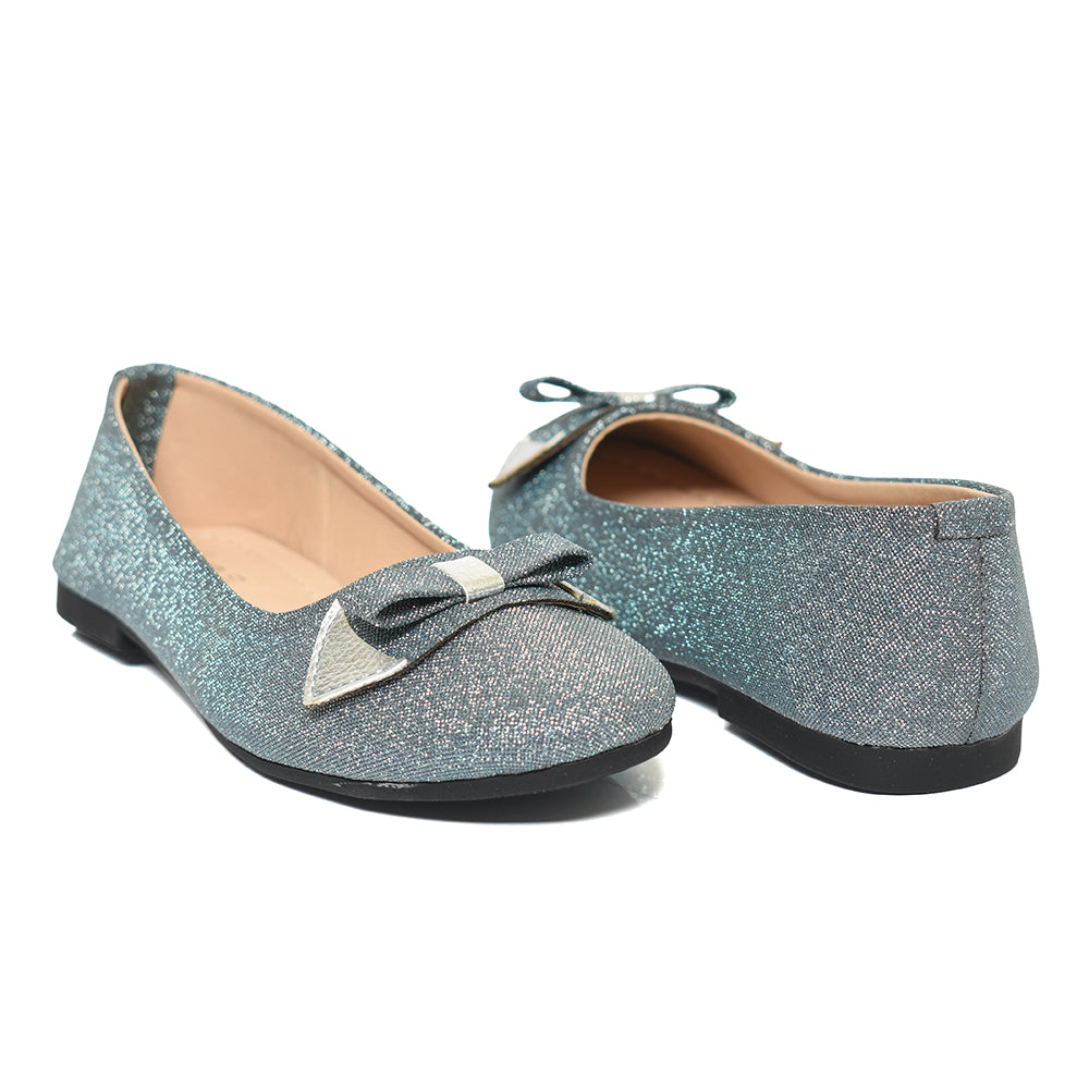 Kids Casual Pumps