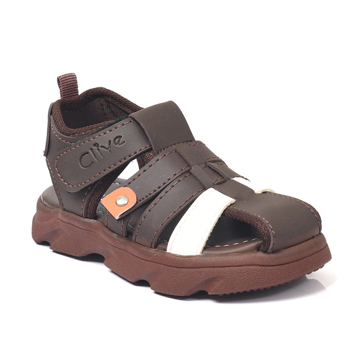 Kids Casual Sandal