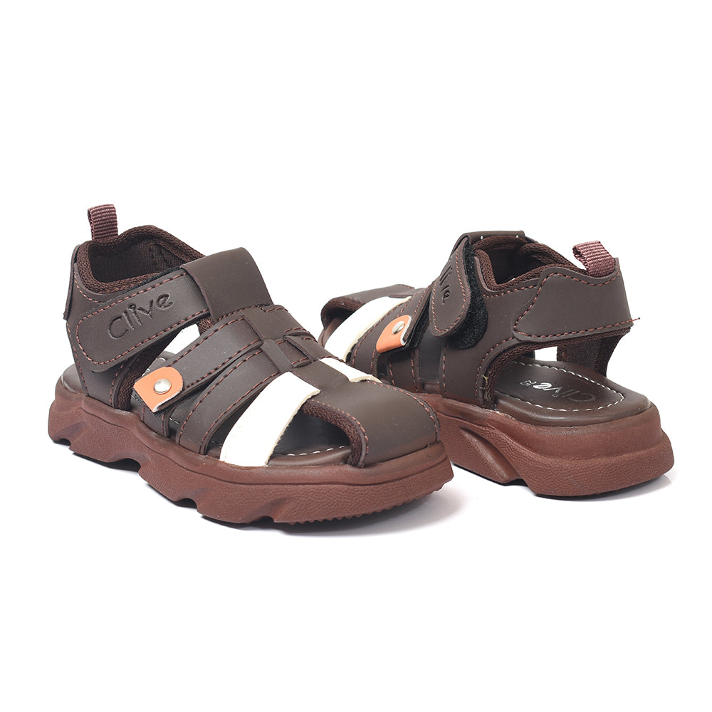 Kids Casual Sandal