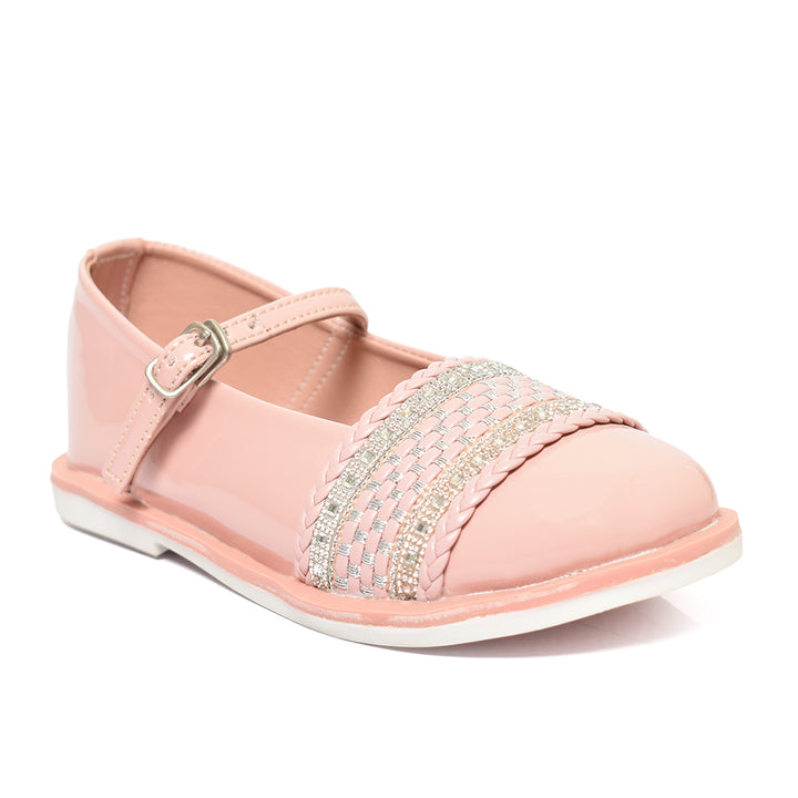 Kids Casual Pumps