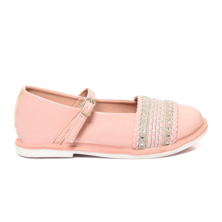 Kids Casual Pumps