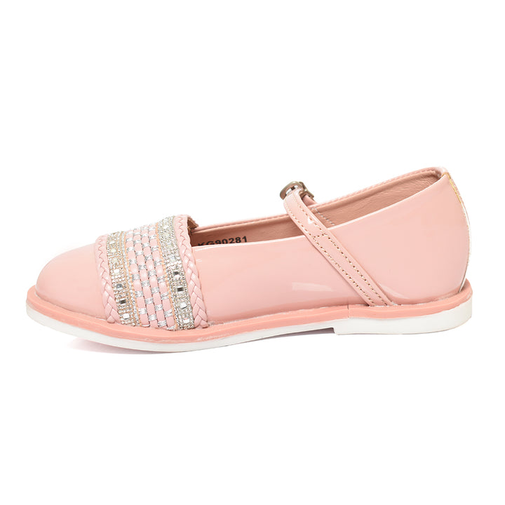 Kids Casual Pumps