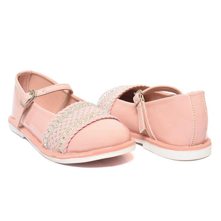 Kids Casual Pumps