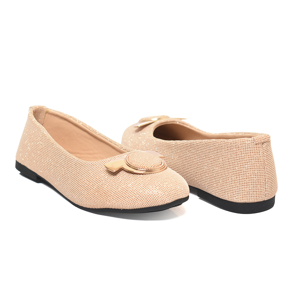 Kids Casual Pumps