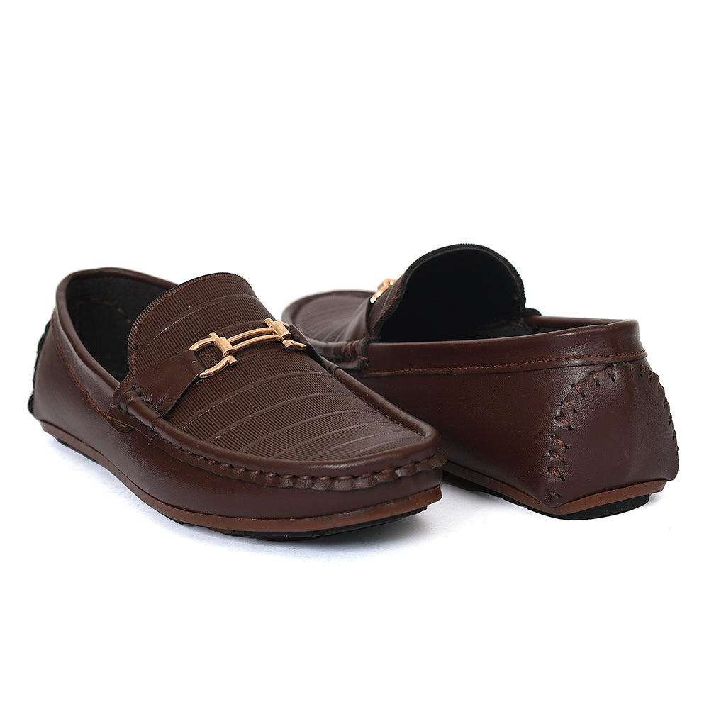 Kids Casual Moccassion