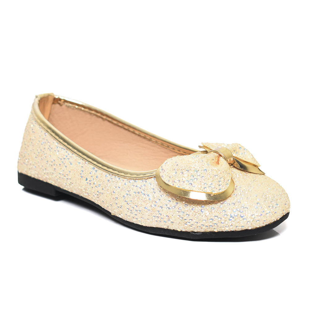 Kids Casual Pumps