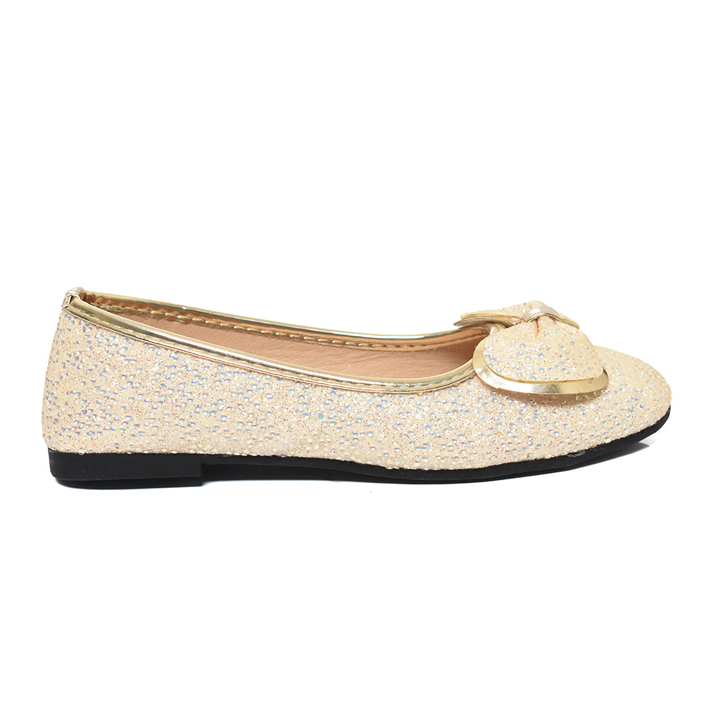 Kids Casual Pumps