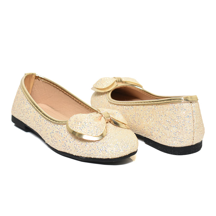 Kids Casual Pumps
