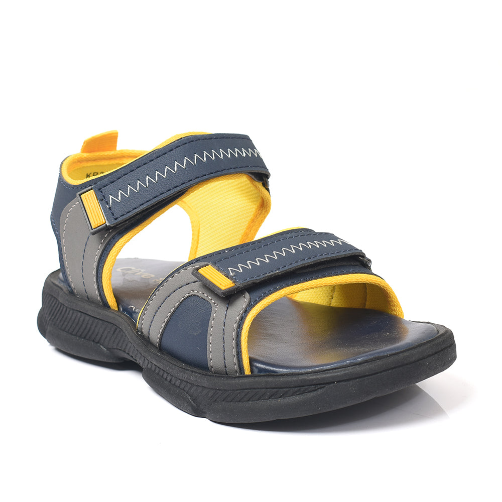 Kids Casual Sandal (Large Size)