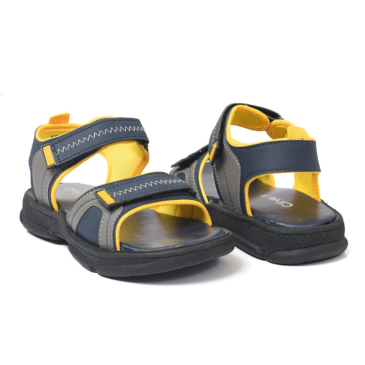 Kids Casual Sandal (Large Size)