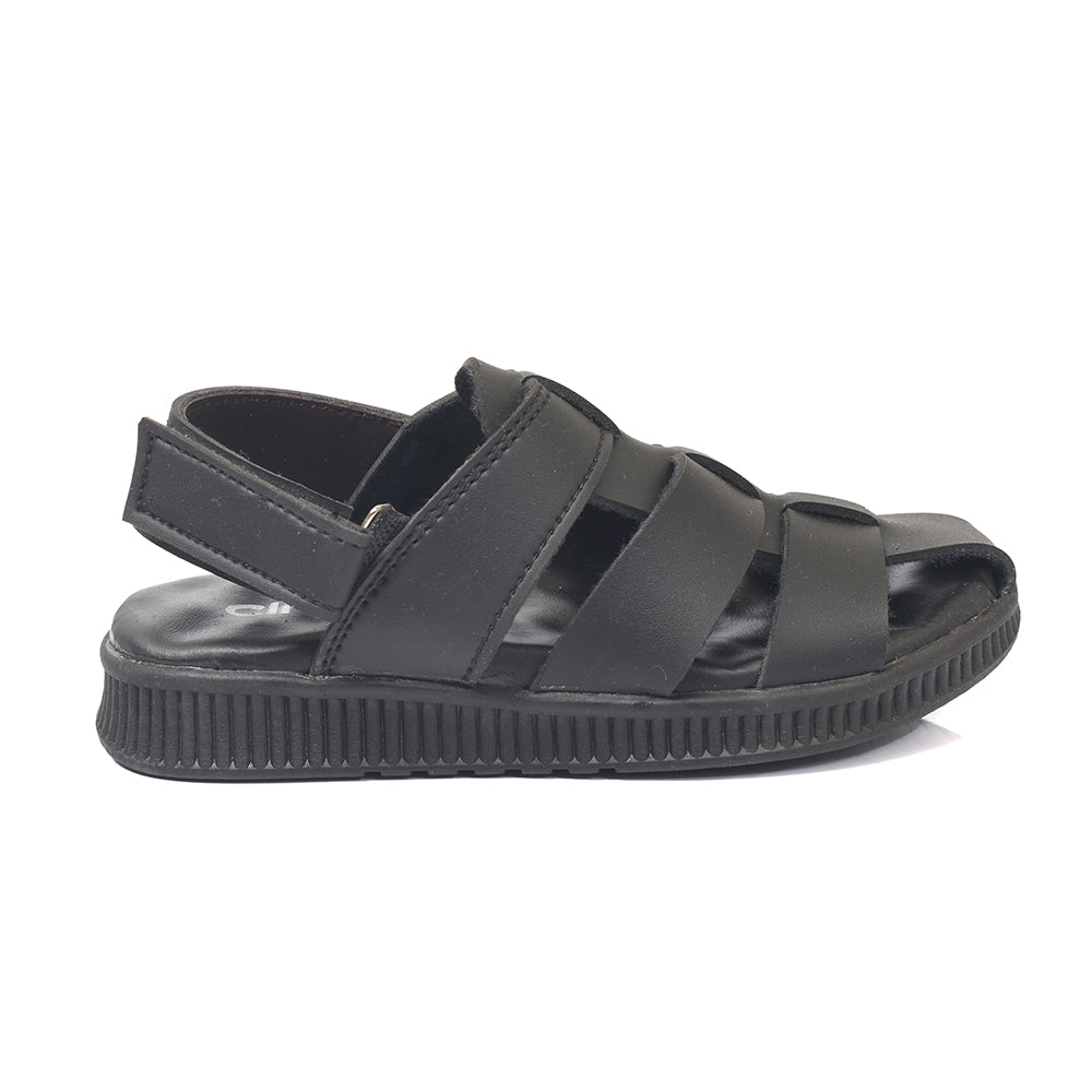 Kids Casual Sandal (Large Size)