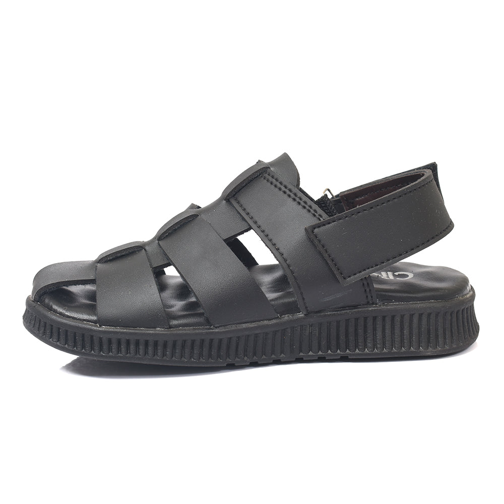Kids Casual Sandal (Large Size)