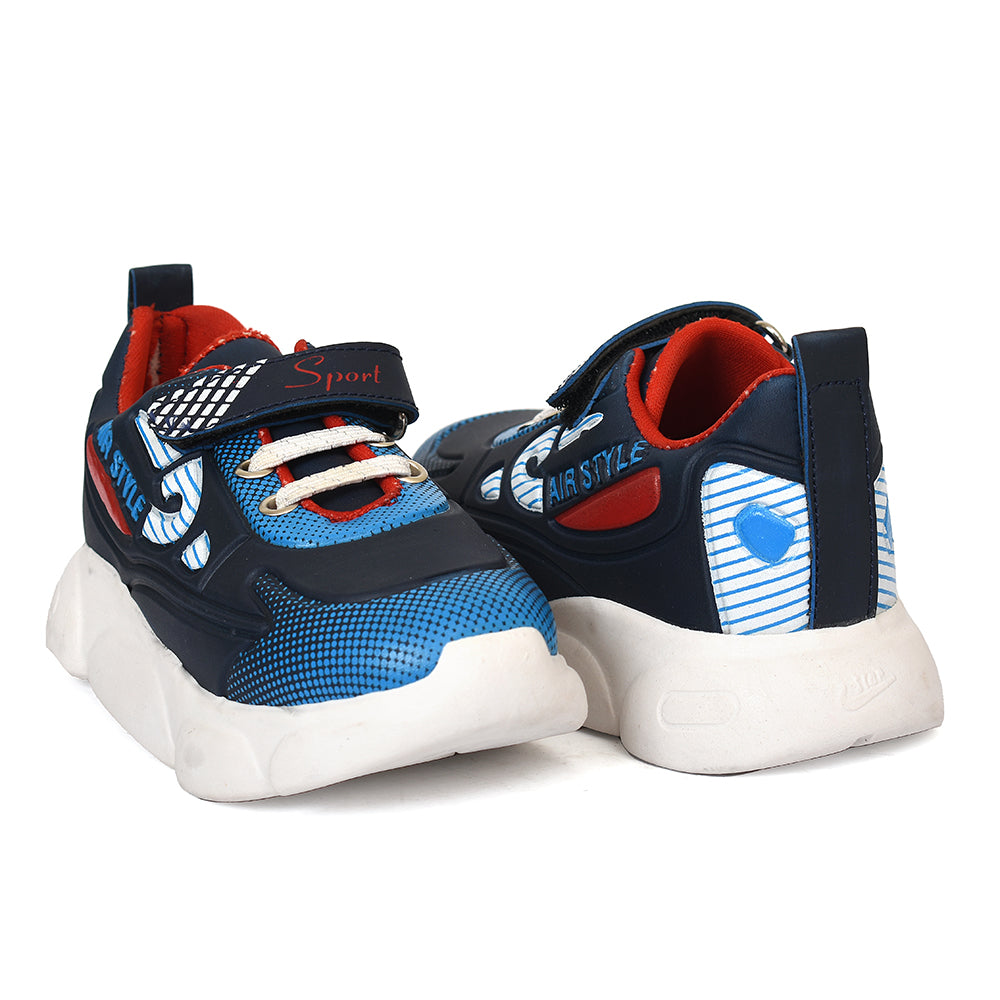 Kids Sports Joger