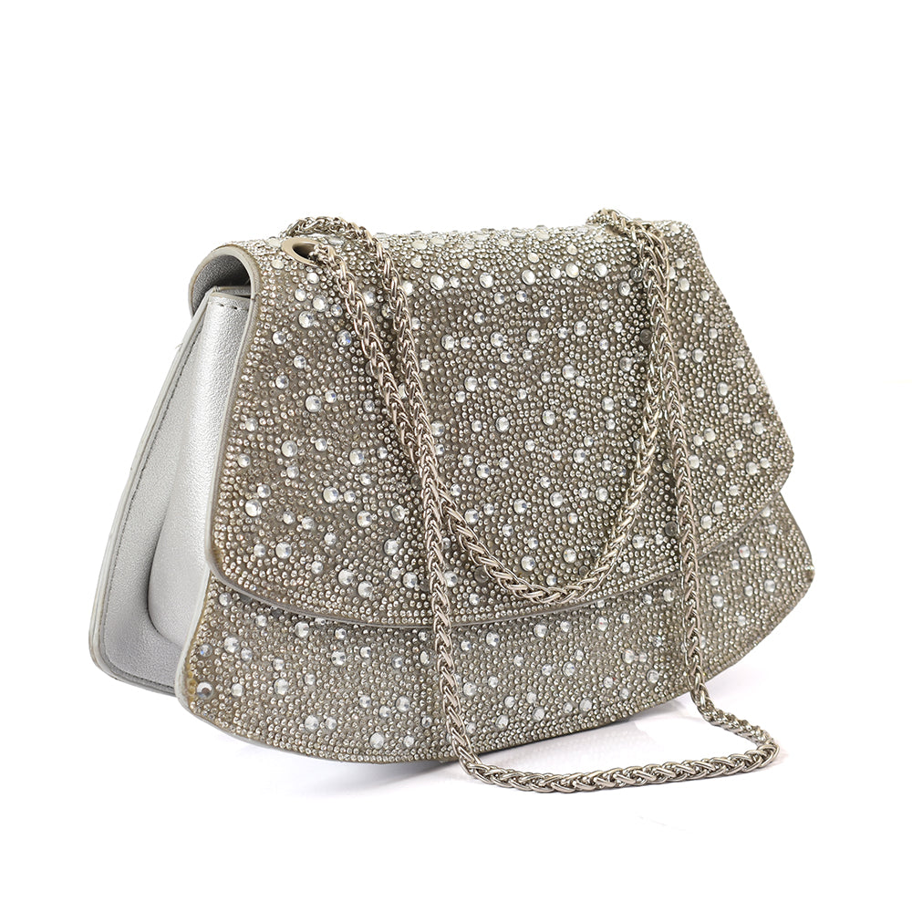 Fancy Clutch