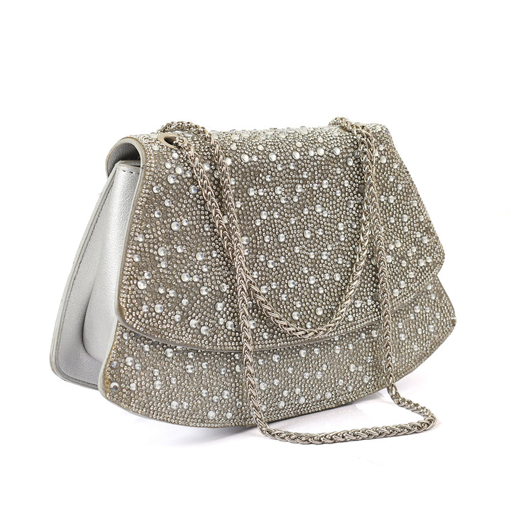 Fancy Clutch