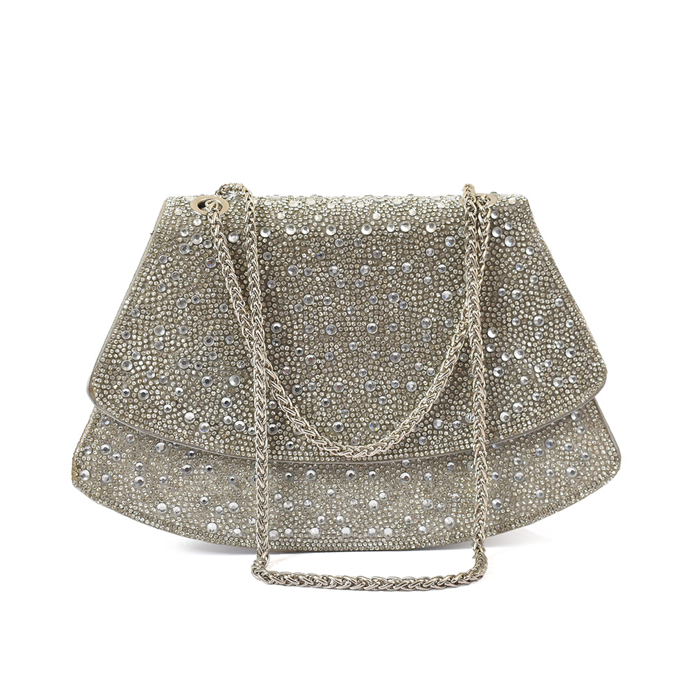 Fancy Clutch