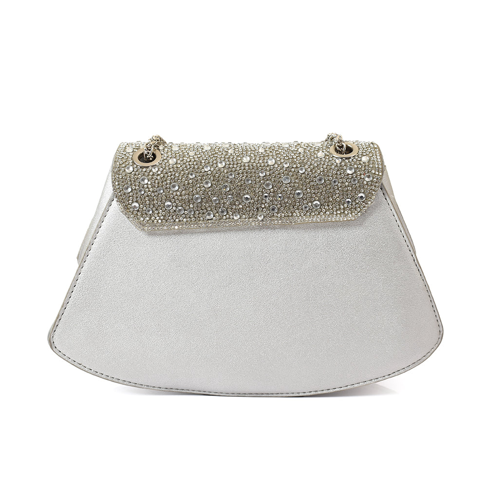 Fancy Clutch