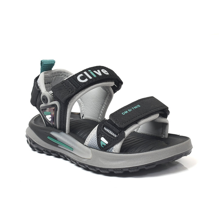Kids Casual Sandal (Large Size)