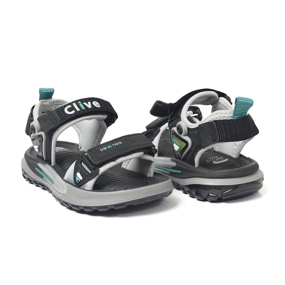 Kids Casual Sandal (Large Size)