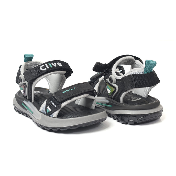Kids Casual Sandal (Large Size)