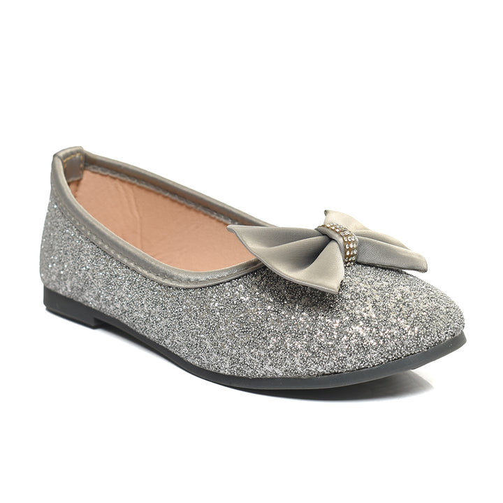 Kids Casual Pumps