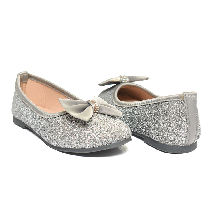 Kids Casual Pumps