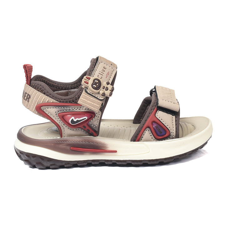 Kids Casual Sandal (Large Size)