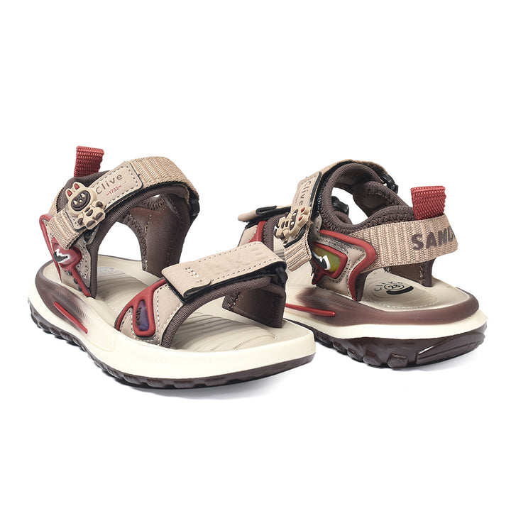 Kids Casual Sandal (Large Size)
