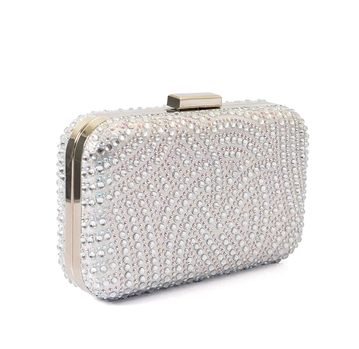 Fancy Clutch