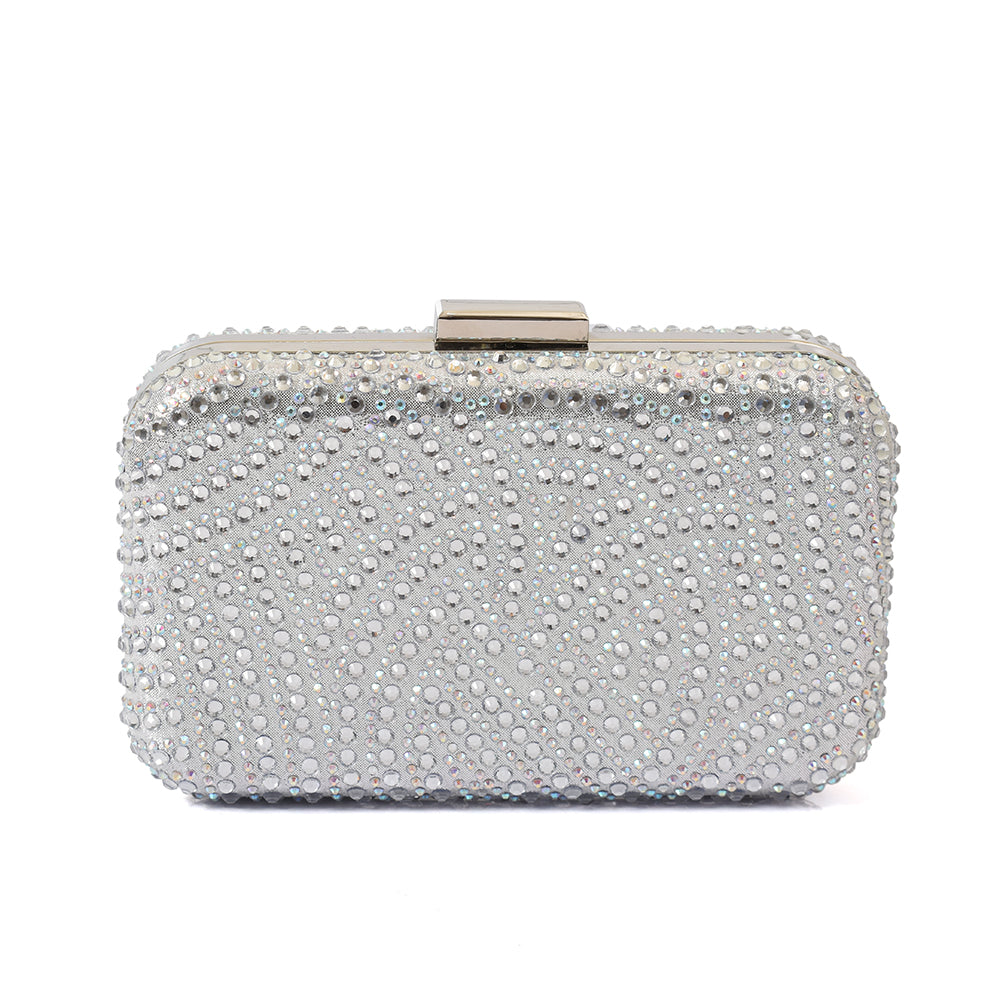 Fancy Clutch
