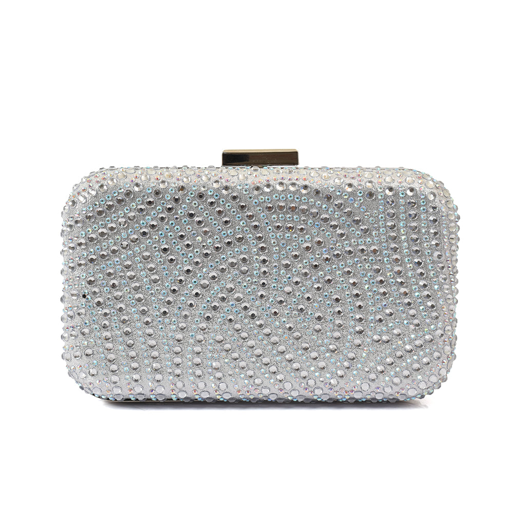 Fancy Clutch