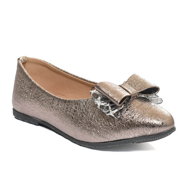 Kids Casual Pumps
