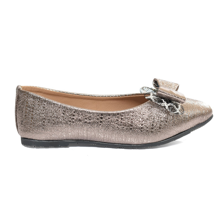 Kids Casual Pumps