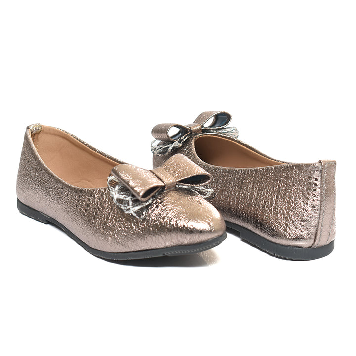 Kids Casual Pumps