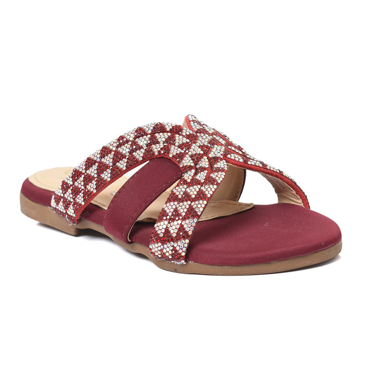 Kids Casual Slipper