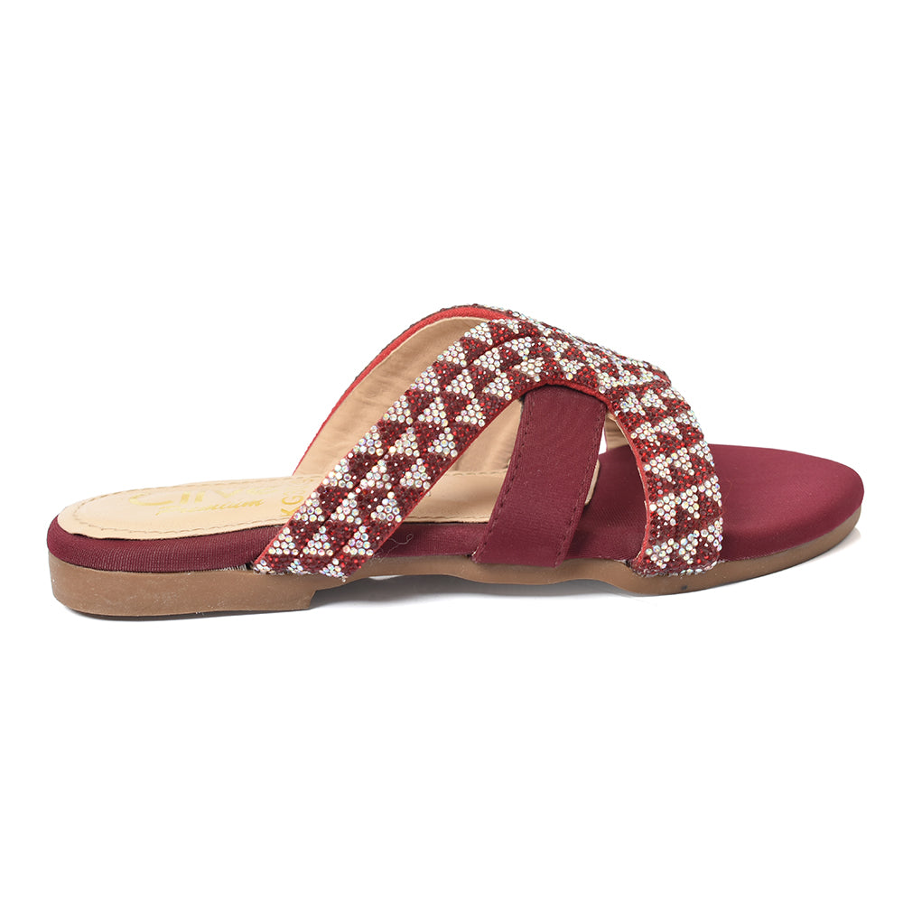 Kids Casual Slipper