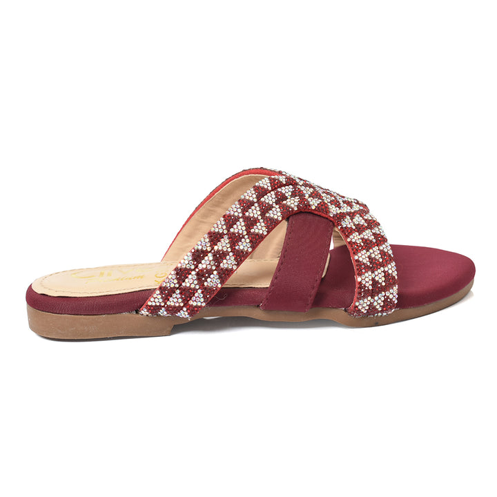 Kids Casual Slipper