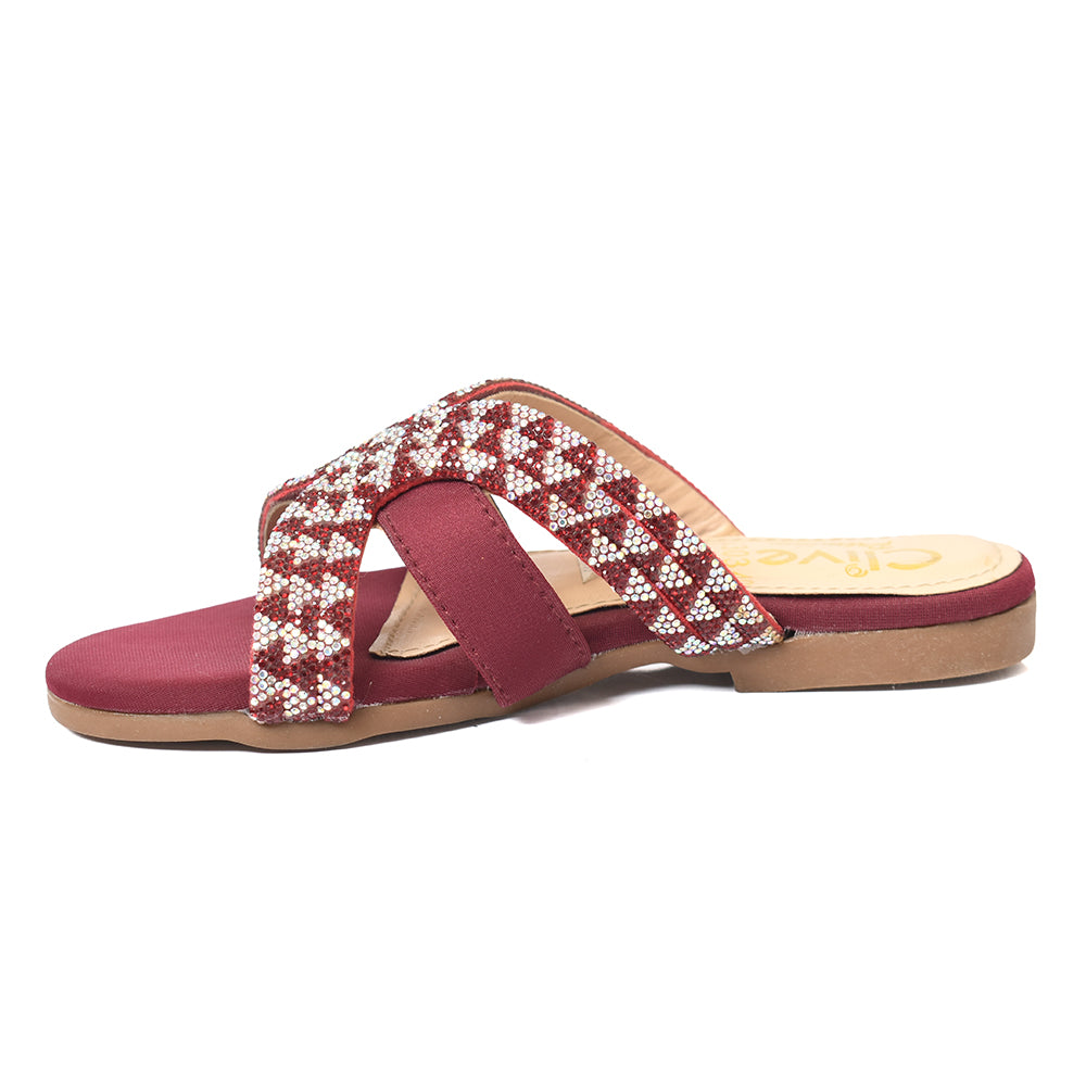 Kids Casual Slipper