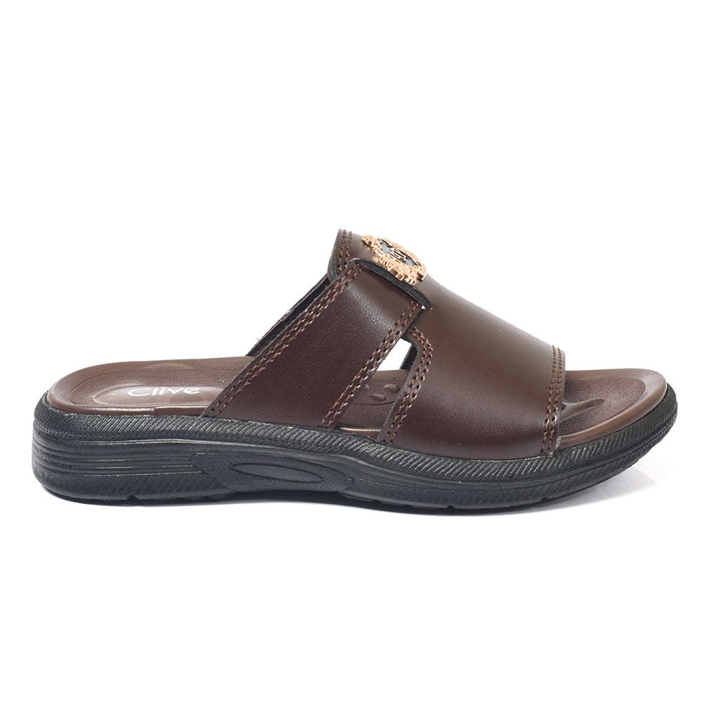 Kids Casual Slipper (Large Size)