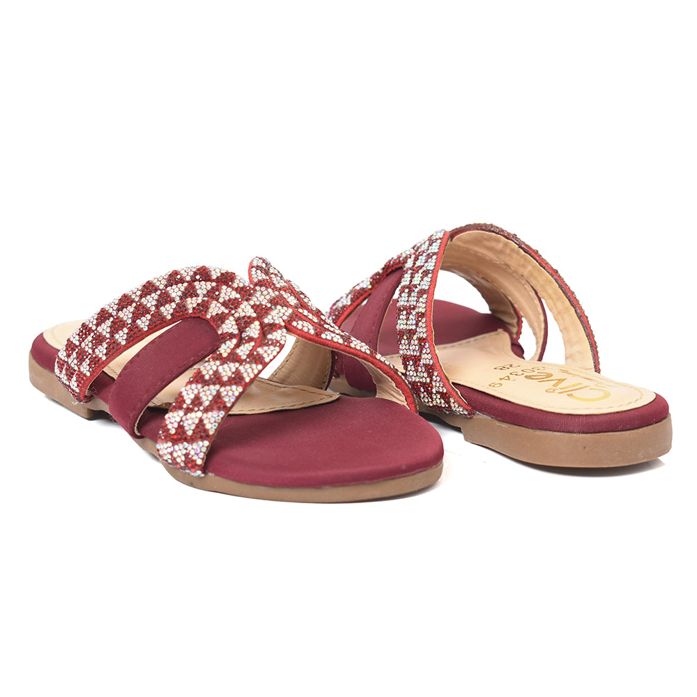 Kids Casual Slipper