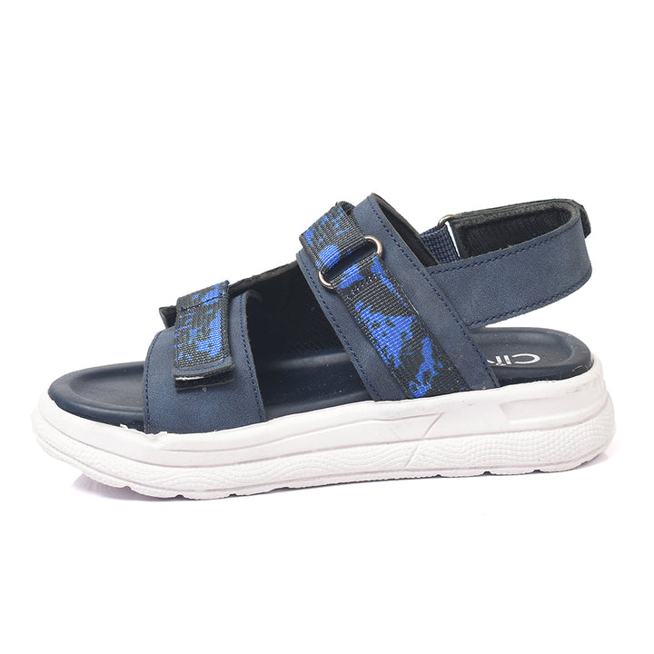 Kids Casual Sandal (Large Size)